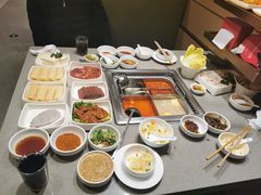 -海底捞火锅(铂澜大象城店)
