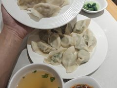 -饺子季水饺餐厅(新市街店)