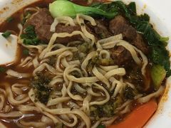 -贯一台湾牛肉面(八一七中路店)