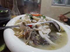 水库鱼-杨厝六十六农庄农舍(杨厝路店)