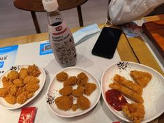 -大鼓米线(浦东长泰店)