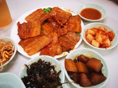 -米郎餐厅·朝鲜族料理(延长路店)