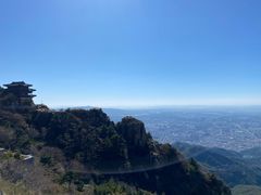 -泰山风景名胜区