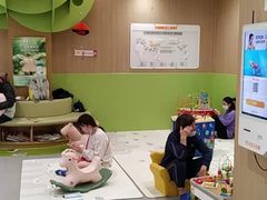 -金宝贝(中环百联中心)