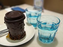 -港丽餐厅(领展购物广场·中关村店)