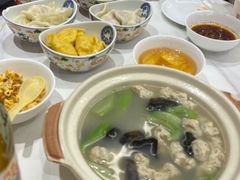 -东方饺子王(新奥购物中心店)
