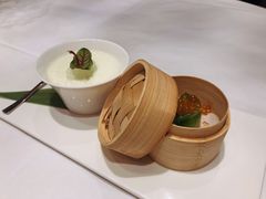 -Yan Ting 宴庭中餐厅(上海静安瑞吉酒店)