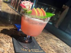 -MM·五声·音乐人与调酒师(西安路店)