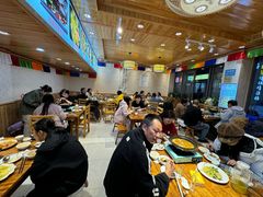 -乡土特色.冷锅鱼.牦牛肉汤锅