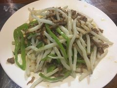 -老味道1992(武当山店)