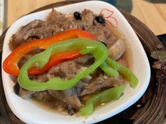 -嘉和一品粥(方庄店)