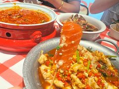 -辣小鲜·南昌大排档(船山路店)