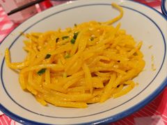 -荆九爷爆炒桥头三嫩(夫子庙店)