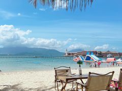 -海南分界洲岛旅游区