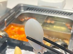 -海底捞火锅(长宁路龙之梦店)