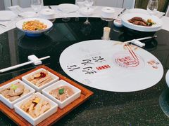 -香山湖华璋大酒店(新浦路店)