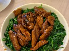 -玲珑餐厅(陕西南路店)