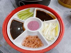 -红菜坊·烤鸭·川鲁宴(石园店)