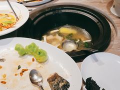 -采悦轩中餐厅·粤菜·海南菜(神州半岛喜来登度假酒店)