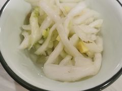 泡菜-阆中马记特色砂锅(新村路西段店)