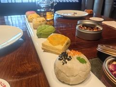 -程府宴-国宴(南长街·四合院店)