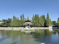 -清晏园