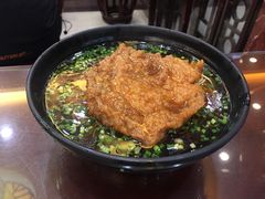 -蔡先生(双阳路店)