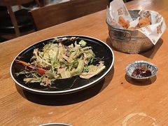 -HUZI虎滋精酿餐吧(京西大悦城店)