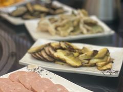 -野菌皇海景野生菌火锅(滨海大道店)