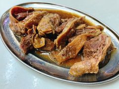 -小梁哥云吞面(黄贝岭店)