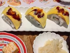 -Sushi Love 创意寿司(丽影广场店)