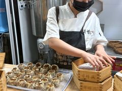 -李百蟹·江南蟹黄面·河景餐厅(夫子庙总店)