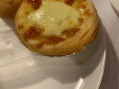 -富力丽思卡尔顿酒店·丽轩中餐厅