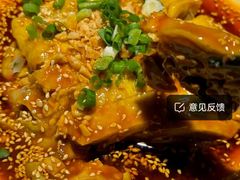 -胡马八破·川菜小馆(高新万达店)