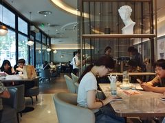 -必胜客(骡马市店)