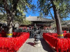 -红螺寺