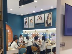 -海马体照相馆(重庆爱琴海购物公园店)