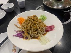 -天仁聚驴肉香(北石槽店)