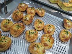 -麦山伴茶(中骏世界城店)