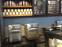 -星巴克(重庆火车北站北广场II店)