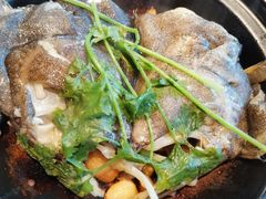 -烧货·活海鲜炭烧(湖滨商业街店)