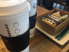 -星巴克臻选(济南万达店)