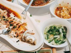 -院里寻菜·精致庭院菜(观沙岭店)