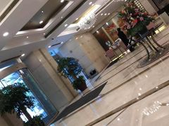-上海嘉豪淮海国际豪生酒店