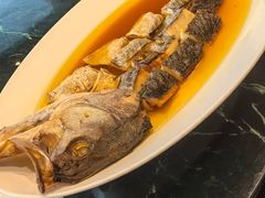 -甄御•海鲜新青岛菜(麦岛店)