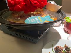-筱爷叔·上海传统手工菜(玉树路店)
