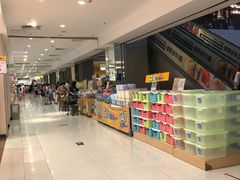 -AEON永旺(东方宝泰店)