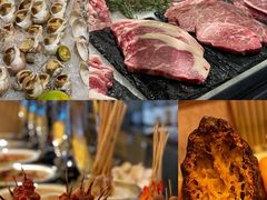-富力丽思卡尔顿酒店·香荟全日制餐厅