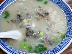 面线糊-亚忠小吃店(曾厝垵店)