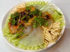 -枫林饺子